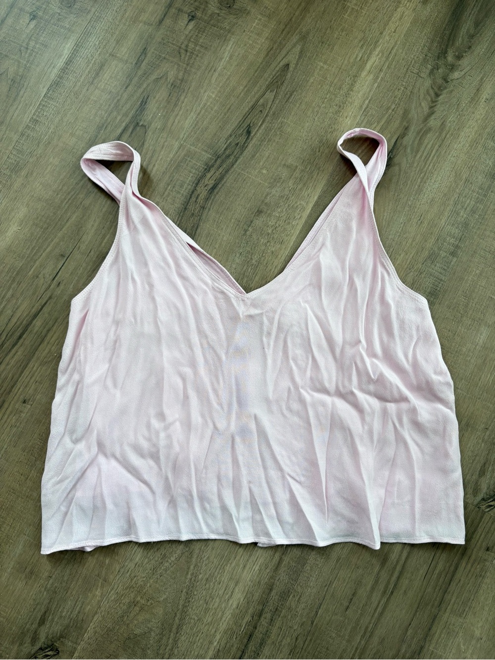 Wilfred Tank Top